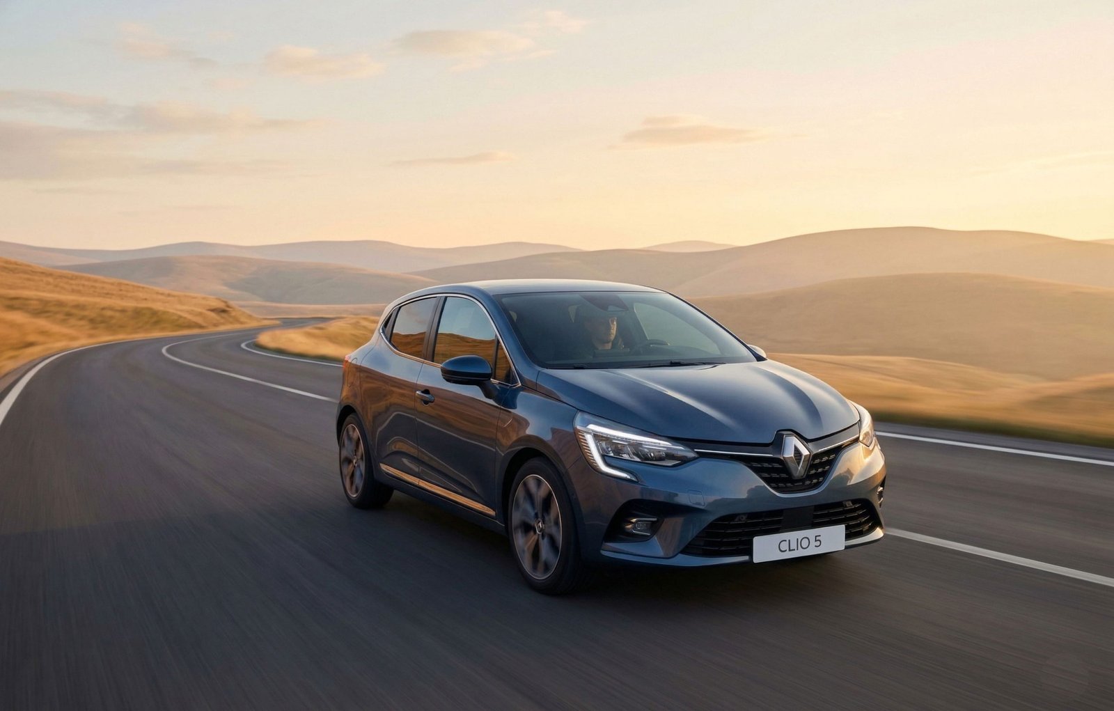 Clio-5
