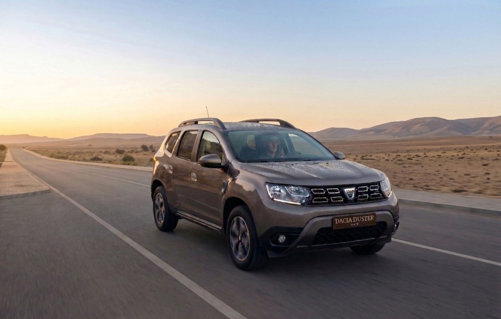 Dacia-Duster