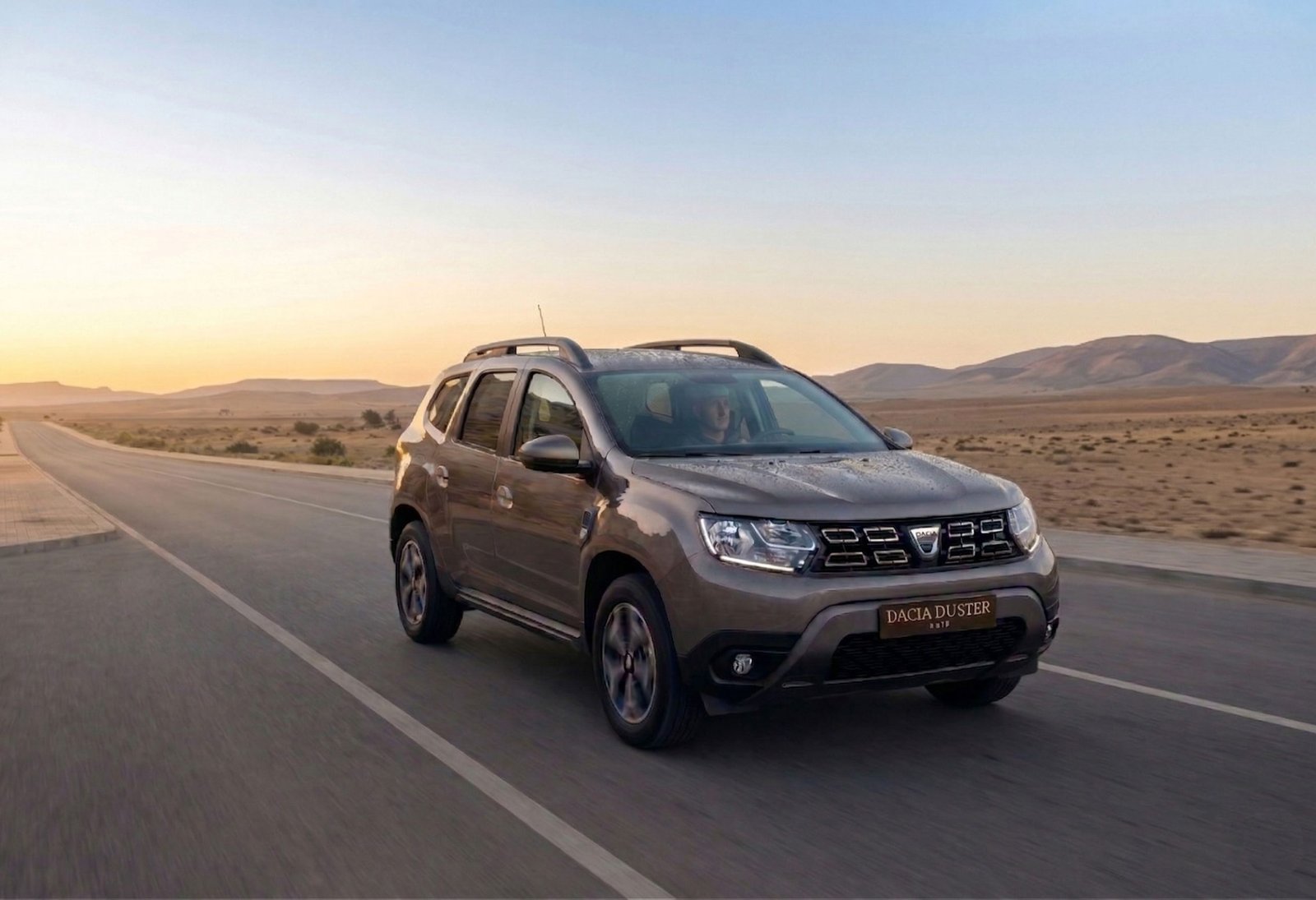 Dacia-Duster
