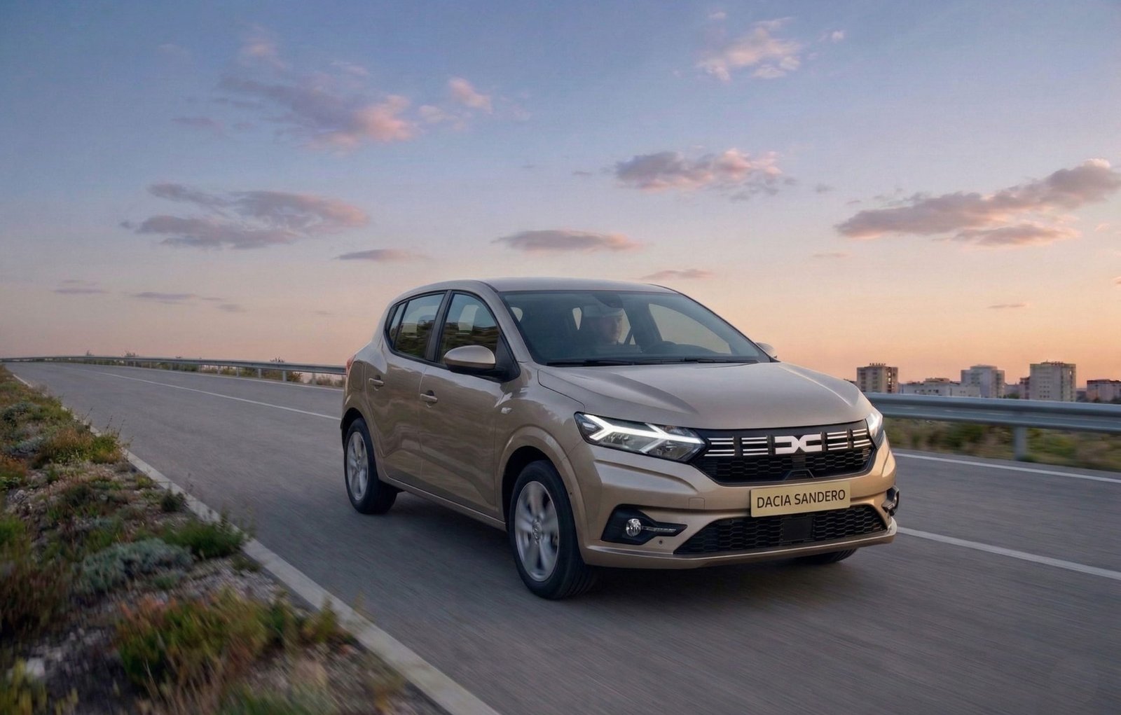 Dacia-Sandero