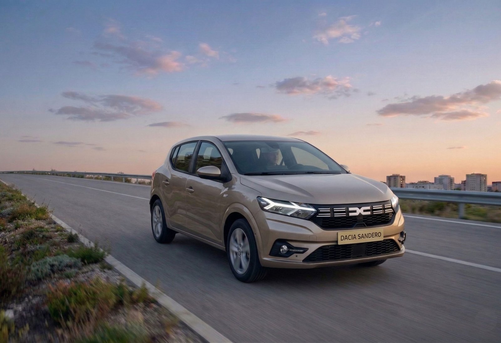 Dacia-Sandero