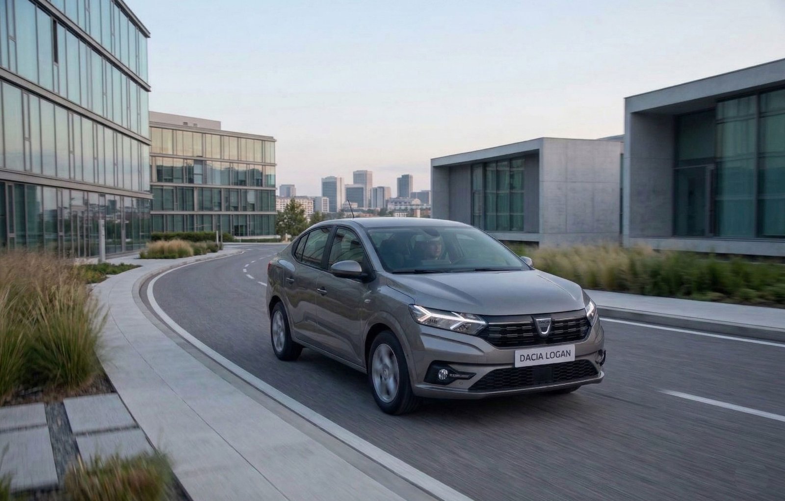 Dacia-logan