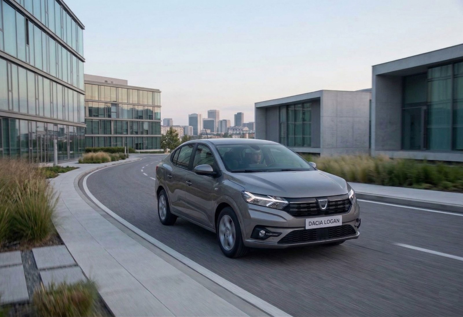 Dacia-logan