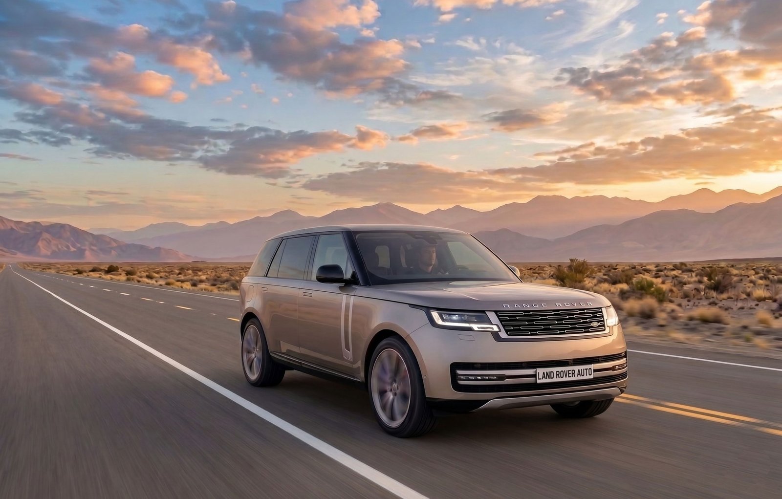Land-Rover