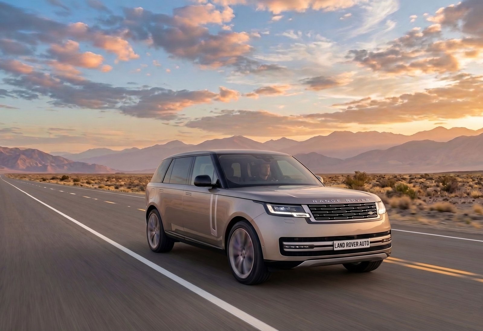 Land-Rover