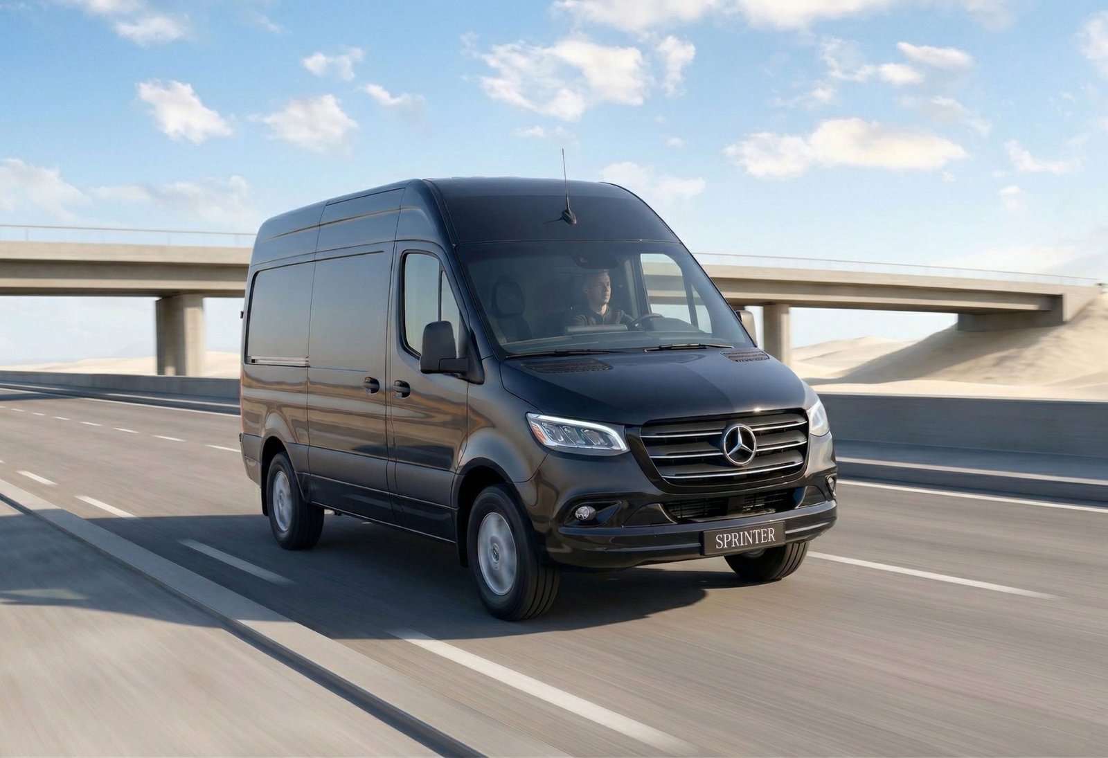 Sprinter